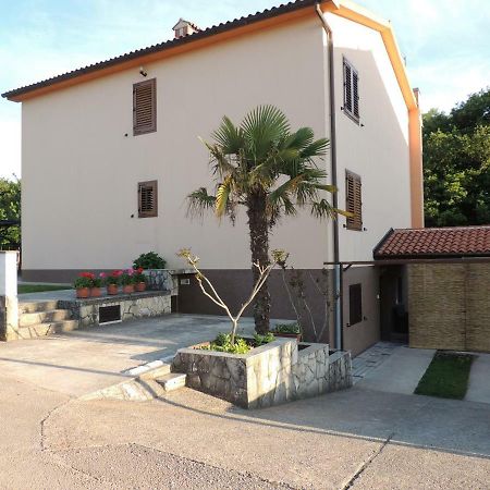 Apartments Palma Labin  Exterior photo