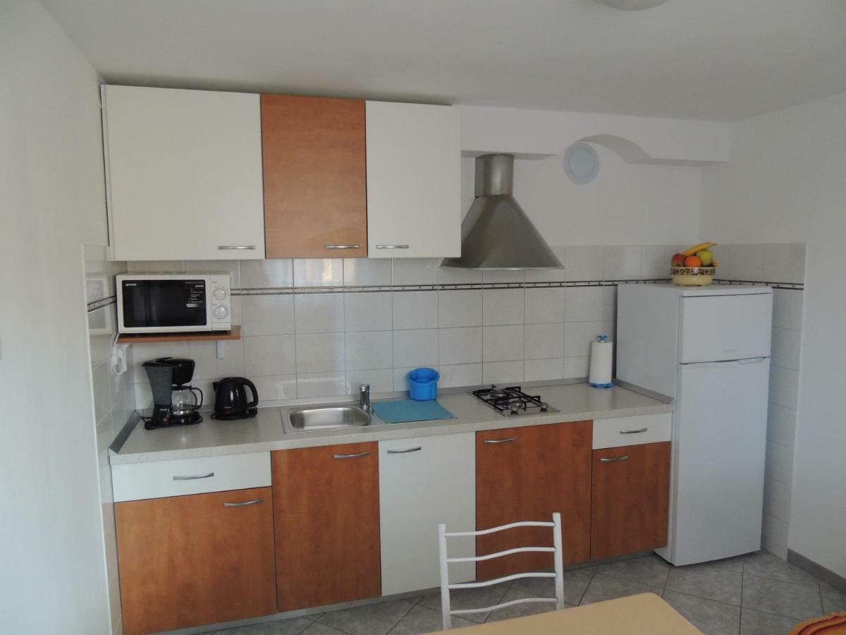 Apartments Palma Labin  Exterior photo