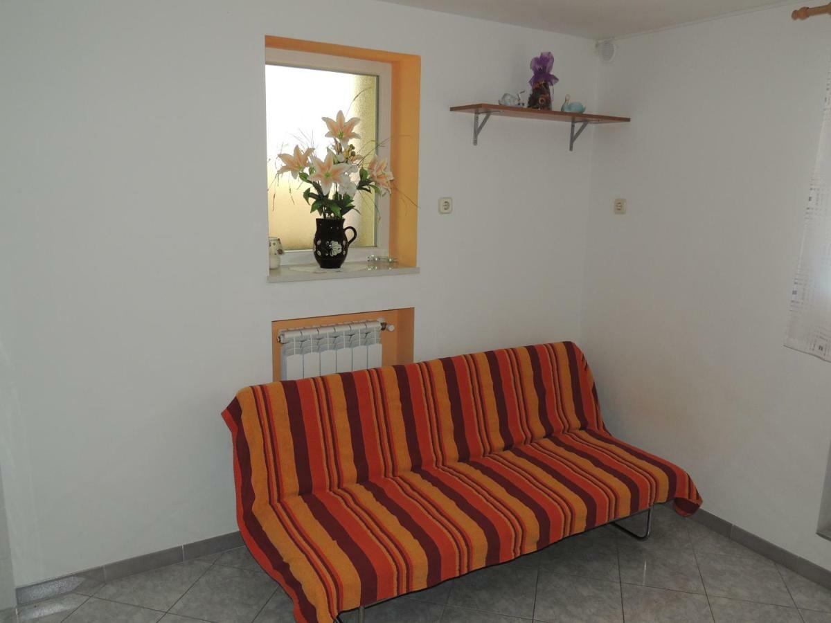 Apartments Palma Labin  Exterior photo