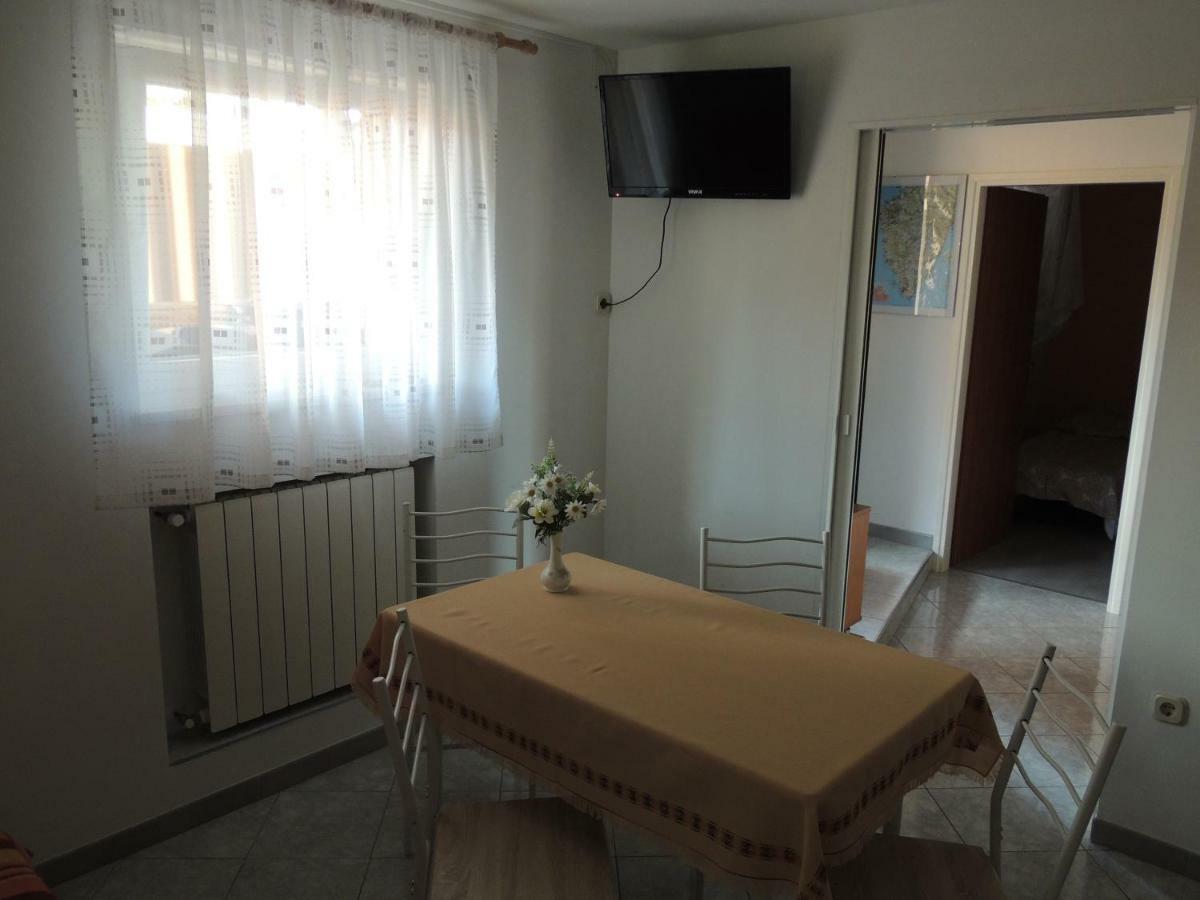 Apartments Palma Labin  Exterior photo